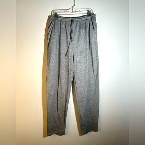 Gray  SweatPants